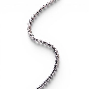 Soho Chain Necklace, 7 of 8