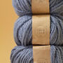 Knit Your Own Comfort Blanket, thumbnail 2 of 4