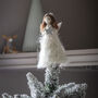 Adelina Fairy Tree Topper, thumbnail 1 of 3