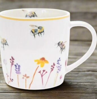 Bud And Bloom Wildflower Gift Set, 3 of 4