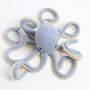 Octopus Intermediate Crochet Kit, thumbnail 3 of 10