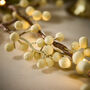 Winter Berries LED Garland, thumbnail 5 of 6