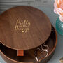 Engraved 'Pretty Little Things' Jewellery Box, thumbnail 1 of 4