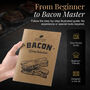 Bacon Curing Kit Cure Your Own Bacon In Three Delicious Flavours, thumbnail 4 of 7