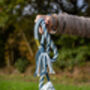 Make Your Own Blue Dog Lead Craft Kit, thumbnail 3 of 7