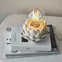 Small Artichoke Table Lamp, thumbnail 2 of 8