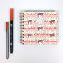 2025/2026 Diary Tigers, thumbnail 1 of 4