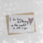 Love Quote Cards, thumbnail 2 of 3