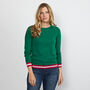 Philly Cashmere Jumper, thumbnail 9 of 11