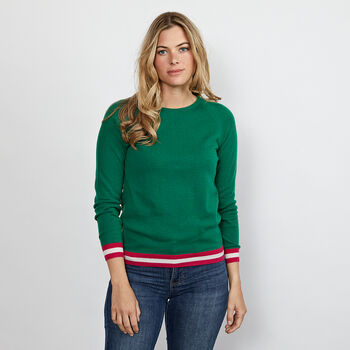 Philly Cashmere Jumper, 9 of 11