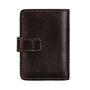 Personalised Luxury Leather Pocket Diary. 'The Alvito', thumbnail 11 of 12