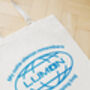 Severance Tote My Outie Always Remembers Their Bag, thumbnail 5 of 5
