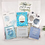 Luxury Thank You Gift Box, thumbnail 1 of 7
