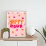 Happy Hour Home/Bar Print, thumbnail 4 of 4
