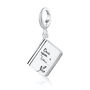 Sterling Silver Charms, thumbnail 10 of 12