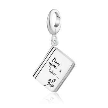 Sterling Silver Charms, 10 of 12