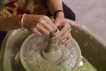 Pottery Experience. Private Experience For Two. Bristol, 5 of 7