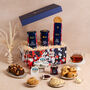 British Cream Tea Hamper, thumbnail 1 of 10