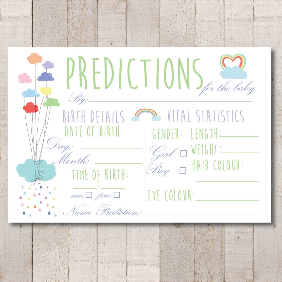 rainbow-baby-shower-prediction-game-set-of-10-cards-by-copper-grey