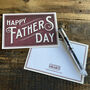 Father's Day Chocoholics Hamper, thumbnail 2 of 2