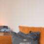 No. Absolutely Not. | Tote Bag, thumbnail 2 of 2