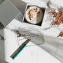 Luxury Artisan Soap Letterbox Gift Set, thumbnail 5 of 7