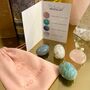 Motherhood Crystal Kit Gift For Mums, thumbnail 3 of 4