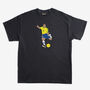 Roberto Carlos Brazil T Shirt, thumbnail 1 of 4