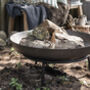 Contemporary Fire Pit, thumbnail 6 of 6