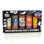All American Barbecue Grilling Set, thumbnail 3 of 12