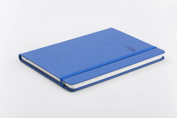 2026 Diary Forbes Classic A5 Week To View Personalised Business Gift, 5 of 12