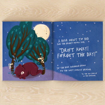 Sweet Dreams Singalong Story Book, 7 of 11