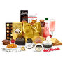 Christmas Eve Alcohol Free Food Hamper With Pressé, thumbnail 1 of 4