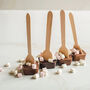Exotic Flavours Hot Chocolate Stirrers, thumbnail 3 of 4