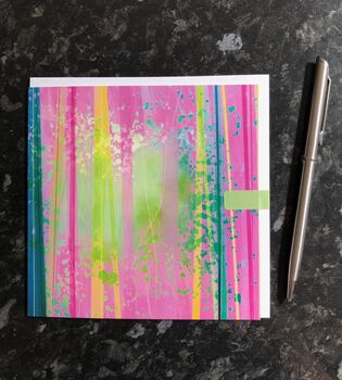 Pack Of Three Greetings Cards, 4 of 12