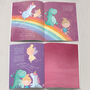 Personalised Christmas Wish Story Book, thumbnail 9 of 9