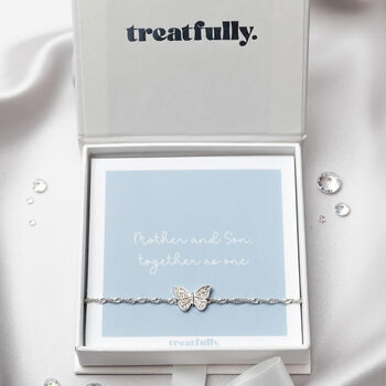 Mother And Son Bracelet, 2 of 5