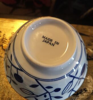 Kintsugi Rice Bowl, 3 of 3