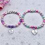 Personalised Big Sister Bracelet, thumbnail 2 of 12
