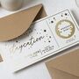 Personalised Scratch Reveal Staycation Gift Voucher, thumbnail 4 of 9