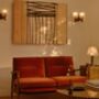 Colette Wall Light, thumbnail 4 of 5