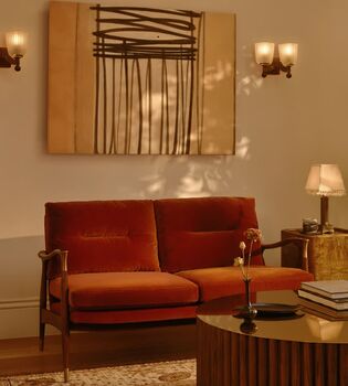 Colette Wall Light, 4 of 5
