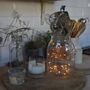 Copper Wire Battery Fairy Lights, thumbnail 3 of 4