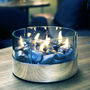 Balcony Table Top Fire Pit Indoor / Outdoor, thumbnail 6 of 12
