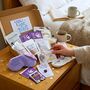 You Got This Pamper Hamper, Hug In A Box, Get Well Soon, thumbnail 4 of 12