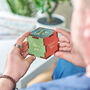 Personalised Wooden Activity Dice, thumbnail 1 of 4