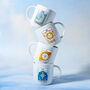 The Sun Cosy Tarot Card Mug, thumbnail 7 of 8