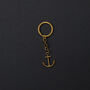 Hoy Anchor Keyring, thumbnail 3 of 3