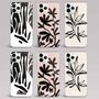 Personalised Case For iPhone Abstract Printed Set Three, thumbnail 3 of 10