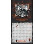 Official The Nightmare Before Christmas 2025 Calendar, thumbnail 2 of 4